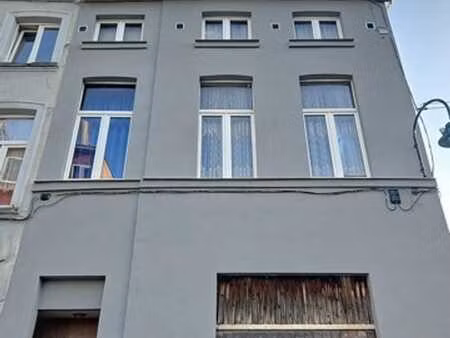 maison à haut potentiel à vendre