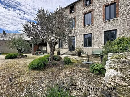 maison de luxe à vendre à janville