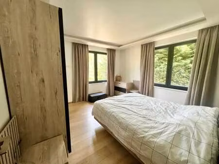 uccle fort jaco-prince d'orange - villa