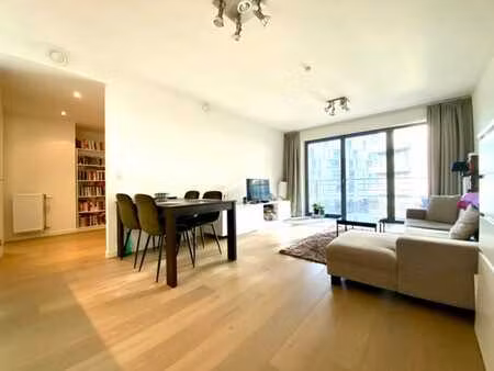 magnifique appartement meublé 1 chambre - (zone otan)