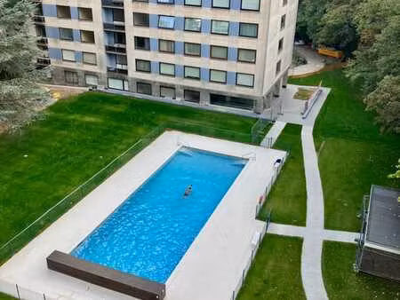 coup de coeur  parc kennedy  winston churchill à uccle