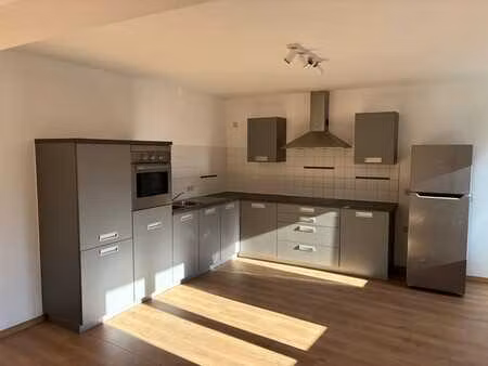 appartement 1ch  à chaudfontaine