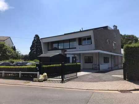 logement étudiants lumineux et calme