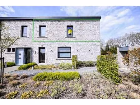 studio meublé avec cave et parking à ouffet !