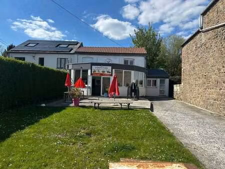 maison de colocation lumineuse et calme