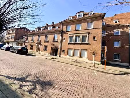 appartement 2 chambres au cœur de ganshoren