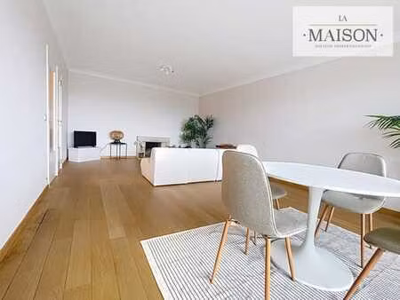 superbe appartement 2 chambres avec terrasses