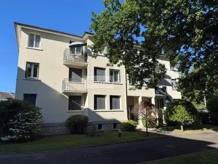 vente appartement 4 pièces 66 m² à montmorency (95160)  168 000 €