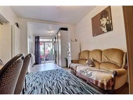 magnifique rdc 2 chbs terrasse + jardin plein sud