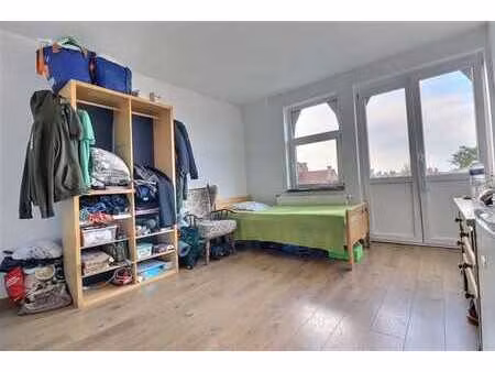 très agréable et lumineux duplex 2 chambres