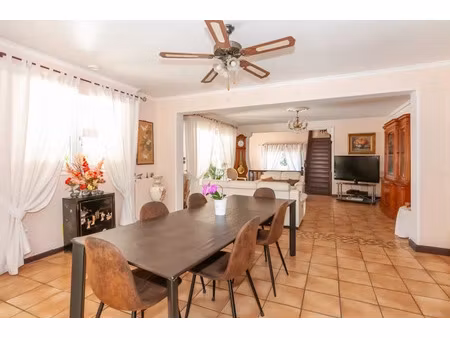 vente maison 6 pièces 221 m² à boujan-sur-libron (34760)  549 000 €