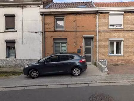 très belle maison entièrement rénovée