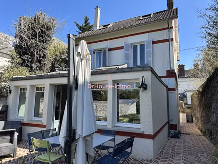 vente maison 6 pièces 137 m² à mantes-la-jolie (78200)  550 000 €