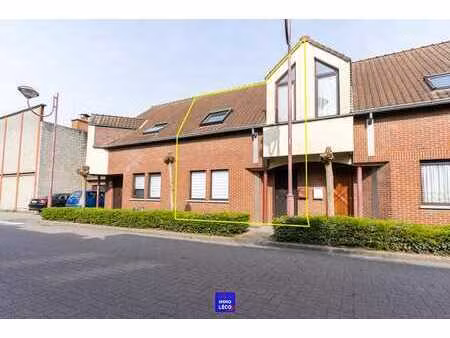 maison saine avec jardin  garage  idéal investisseurs !