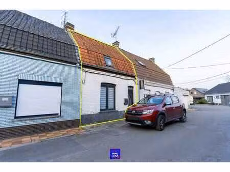 maison avec terrasse  idéal investisseurs/1er achat  top se