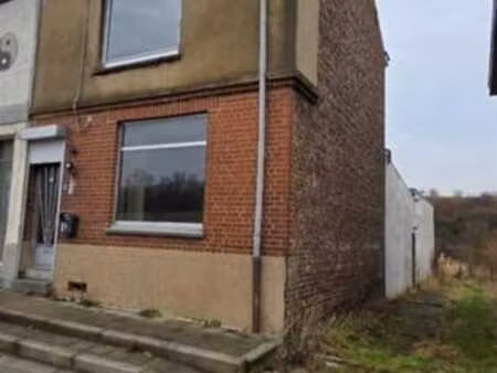 bouffioulx  rue solvay 143