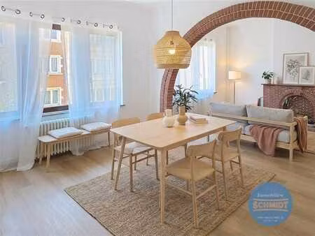 superbe appartement 2ch