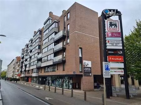 appartement rénové