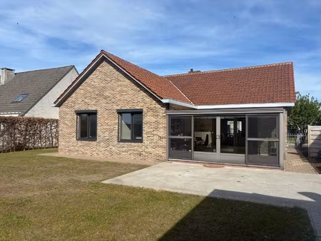 huis te koop in hoogstraten met 3 slaapkamers