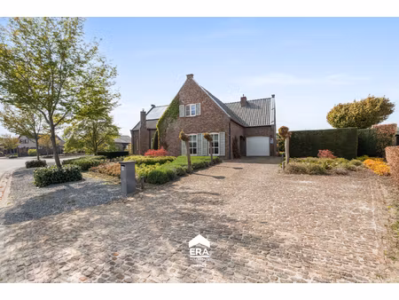 huis te koop in kinrooi met 4 slaapkamers