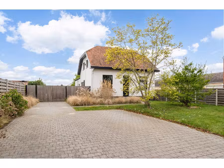 huis te koop in westerlo met 3 slaapkamers