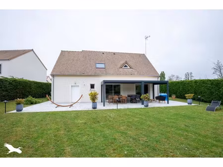 vente maison 7 pièces 135 m² à houdan (78550)  555 000 €
