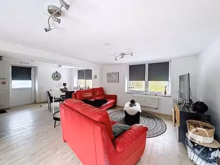 appartement 2 chambres à louer à jemelle