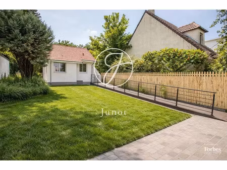 vente appartement 3 pièces 53.95 m² à rueil-malmaison (92500)  575 000 €