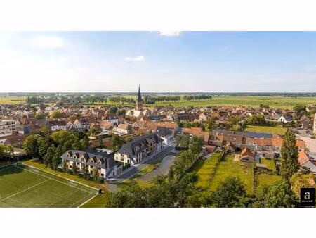 huis te koop in knokke-heist met 2 slaapkamers