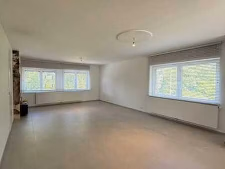 magnifique duplex 3 chambres