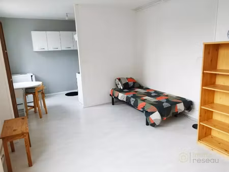location appartement 1 pièce 29 m² à beauvais (60000)
