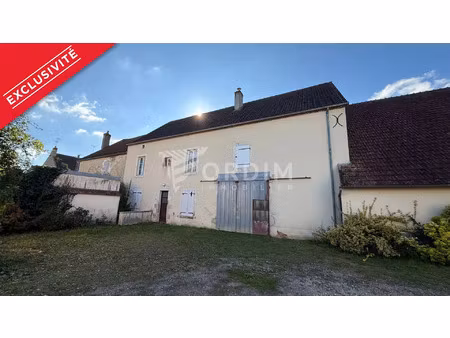 vente maison 8 pièces 139 m² bonny-sur-loire (45420)