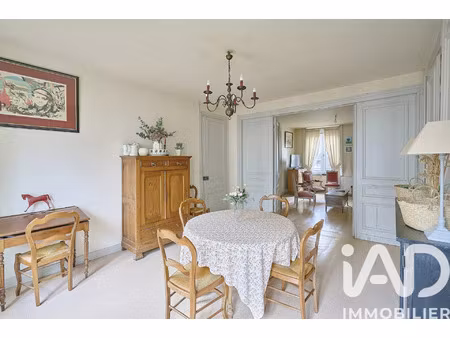 vente appartement 3 pièces 75 m² lille (59000)