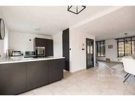 parking central à vendre à anvers