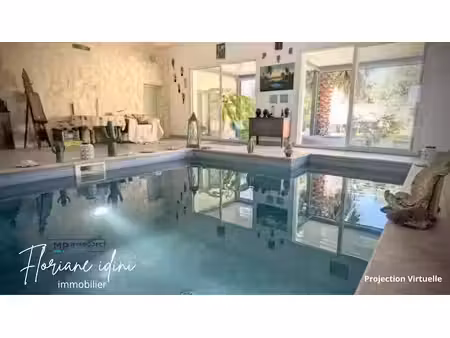 vente maison 5 pièces 175 m² à peyruis (04310)  565 000 €