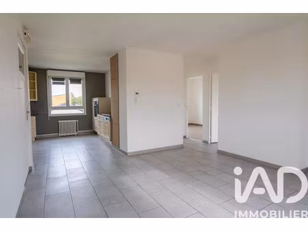 vente appartement 2 pièces 59 m² florange (57190)