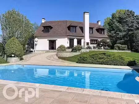 vente maison 7 pièces 250 m² à boissy-sous-saint-yon (91790)  730 000 €
