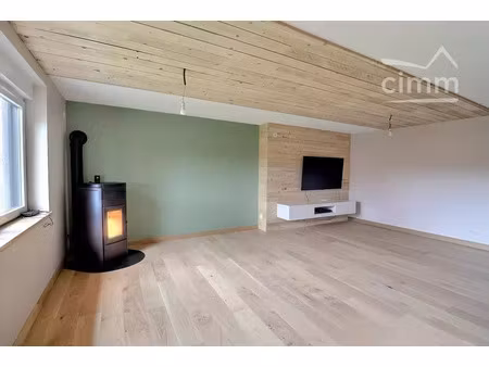 vente maison 6 pièces 142 m² petite-rosselle (57540)