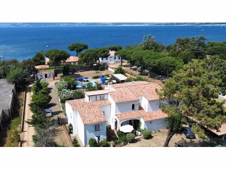 vente propriété 12 pièces 400 m² à porticcio (20166)  2 590 000 €