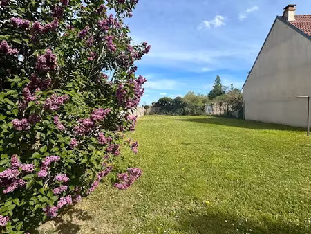 vente maison 8 pièces 176 m² à saclay (91400)  730 000 €