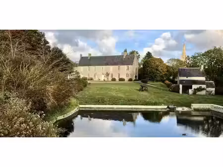 maison en bord de mer vierville-sur-mer (14)