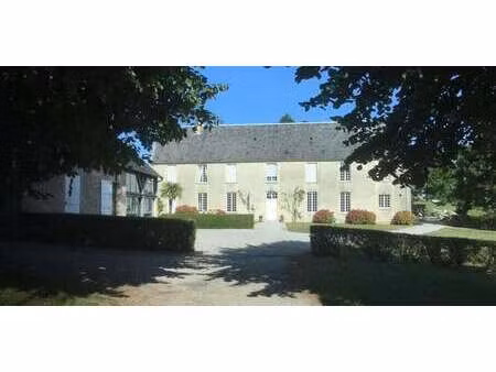 maison vierville-sur-mer (14)