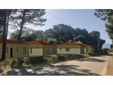 vente maison 4 pièces 96 m² à lecci (20137)  871 500 €