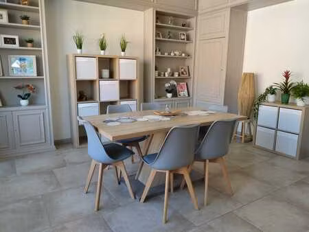 appartement duplex 3 chambres à louer à trois-ponts??