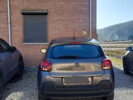 appartement 2 ch rdc