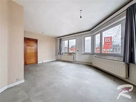 appartement 1 ch au premier etage