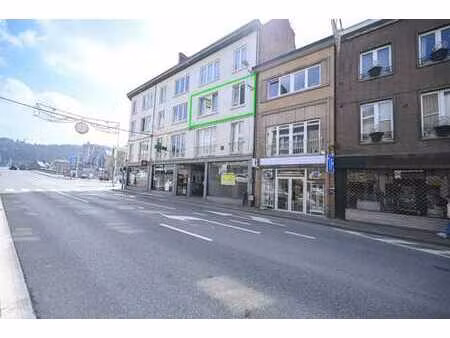 appartement 2 chambres a louer