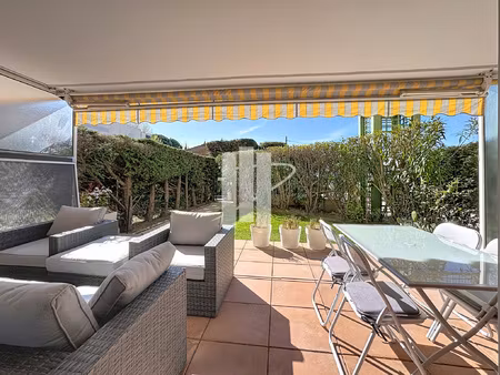 appartement coup de coeur avec garage et cellier