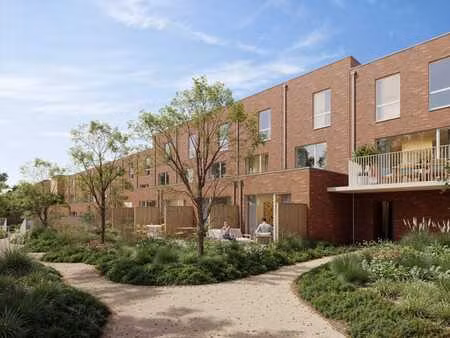 bloom- uw thuis in 't stad