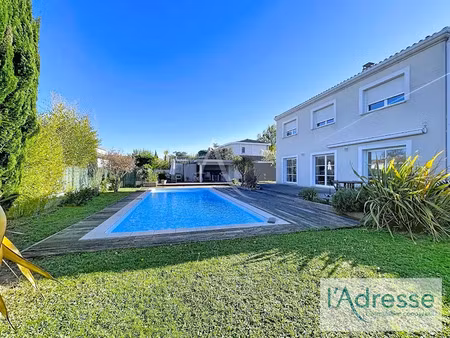 vente maison 5 pièces 219 m² à saint-alban (31140)  700 000 €